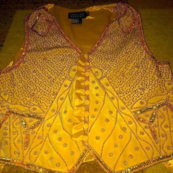 Spenser Jeremy vest  - Picture 1 of 5